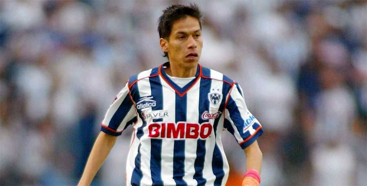 liga MX, rayados, paulo serafin, retiro, futbolista, entrenador, monterrey, puebla, america, indio de juares, retiro