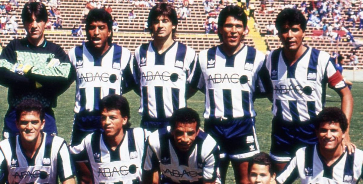 Rayados Monterrey Liga MX Real Madrid Hugo Sánchez  Rafael Gordillo, Óscar Ruggeri, Bernd Schuster, Michel, Emilio Butragueño