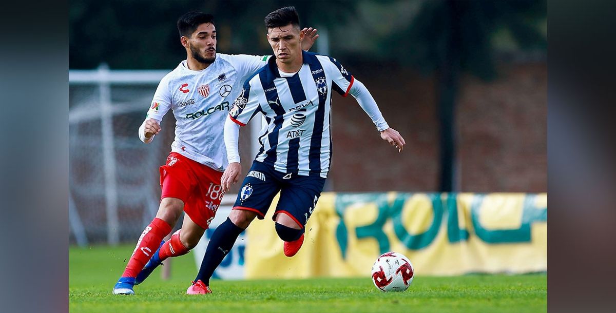 Rayados, Liga MX, Clausura 2020, Monterrey, Matías Kranevitter, Europa, La Pandilla, Antonio Mohamed, Rusia, México, COVID-19, Tijuana, Zenit, Xolos