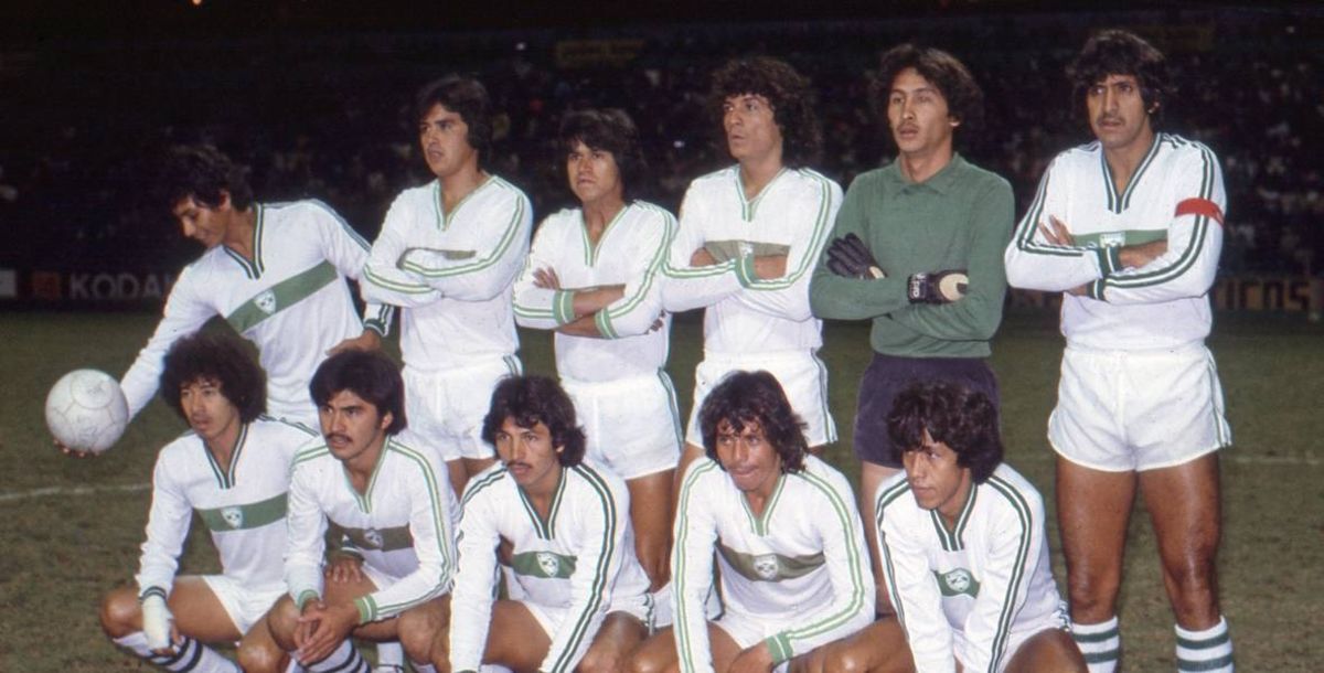 Zacatepec equipo historico futbol mexicano descenso