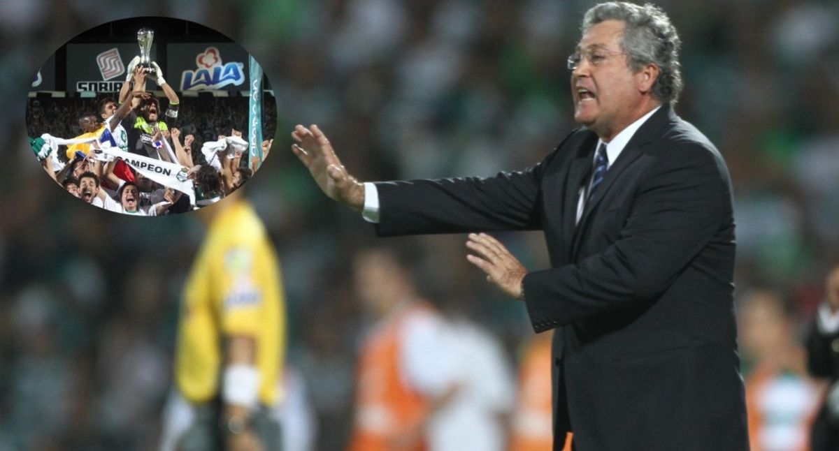 Liga MX, rayados, santos, victor manuel vucetich, final, titulo, rey midas, derrota, clausura 2012, final,
