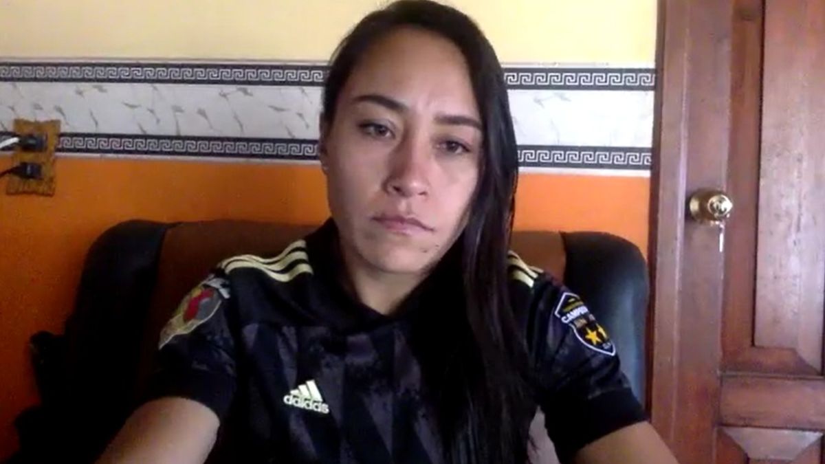 Liga MX Femenil, Tigres femenil, liliana mercado, capitana, examenes medicos, resolucion liga mx, decision, extranjeras, salarios, paron, pandemia, covid