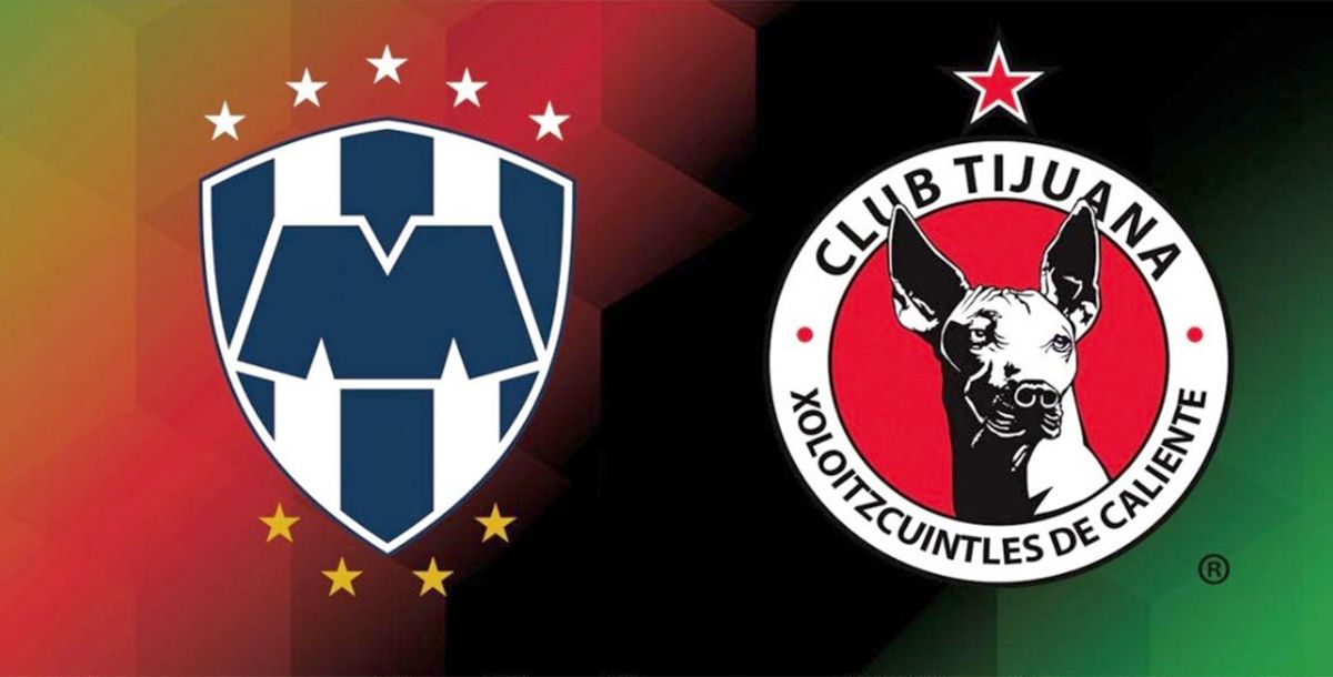 Copa MX, Rayados, Xolos, Monterrey, Tijuana, cancelación, Leagues Cup, Liga MX, MLS,