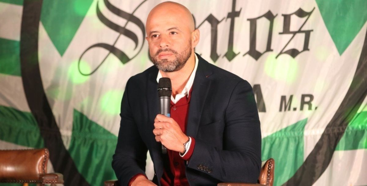 Liga MX, Santos laguna, presidente, dante elizalde, jonathan orozco, casos confirmados, jugadores, covid, pandemia