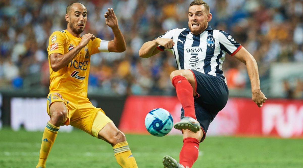 Liga MX, Rayados, tigres, clásico regio, cancelacion, clausura 2020, pandemia, covid, virus, 