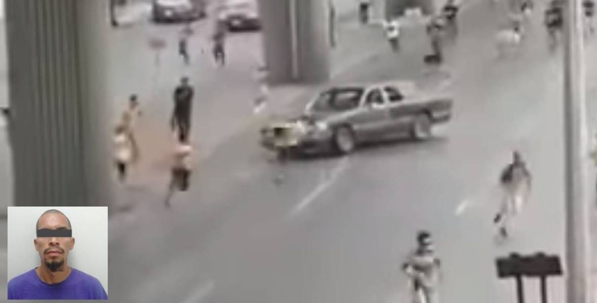 Bronca aficionados Tigres Rayados Liga MX Aztlán