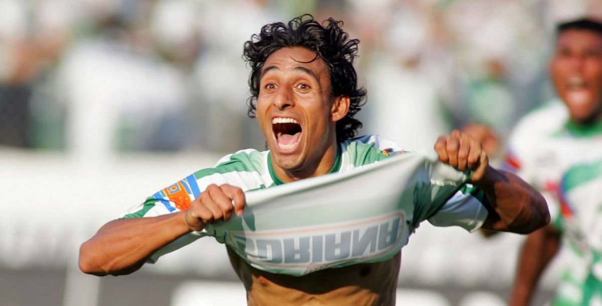 Fernando Arce Santos Rayados Clausura 2008 grito hasta el cielo Liga MX