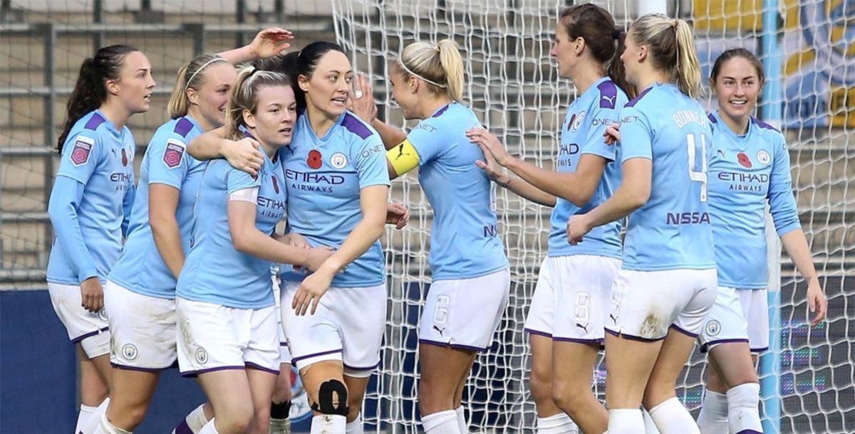 Femenil, Internacional, coronavirus, COVID-19, Inglaterra, FA, Federación Inglesa de Futbol, Manchester City, Arsenal, Chelsea, Liverpool, Super Liga Femenina, Birmingham