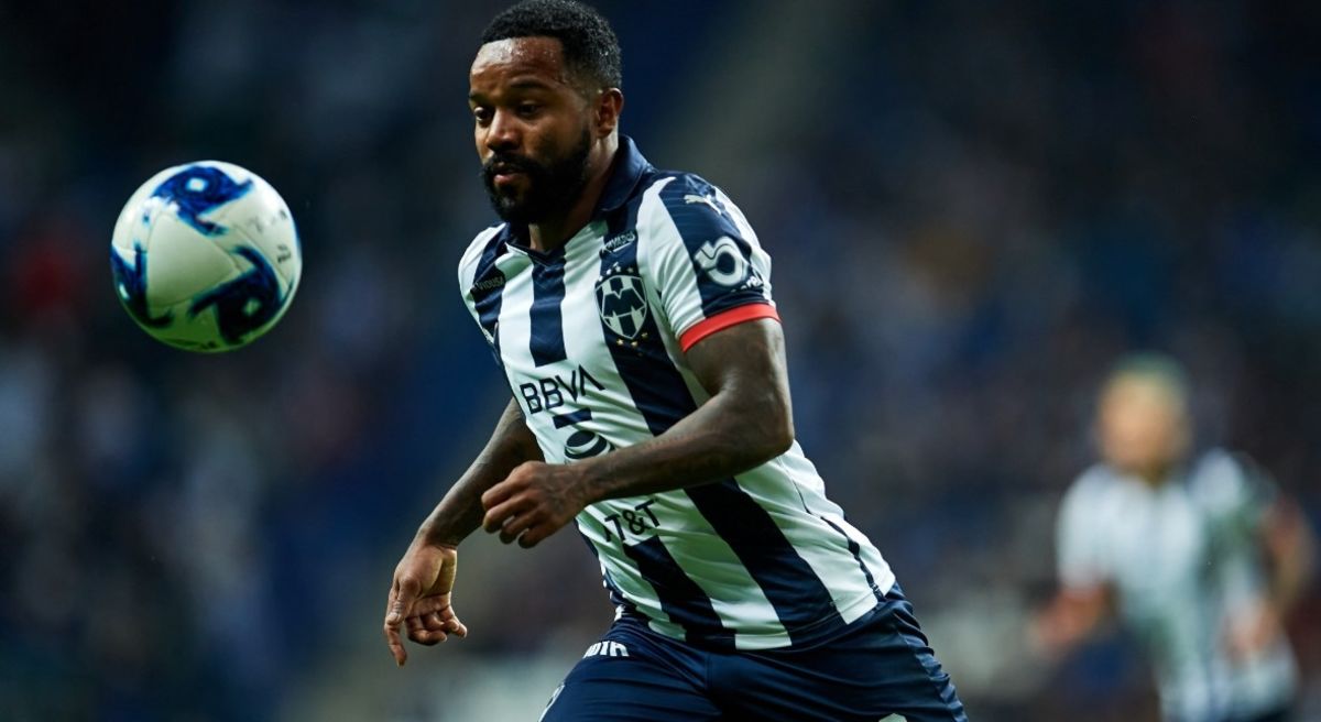 Liga MX, Rayados, dorlan pabón, lider asistencias, primera division, cinco años, pases de gol, monterrey