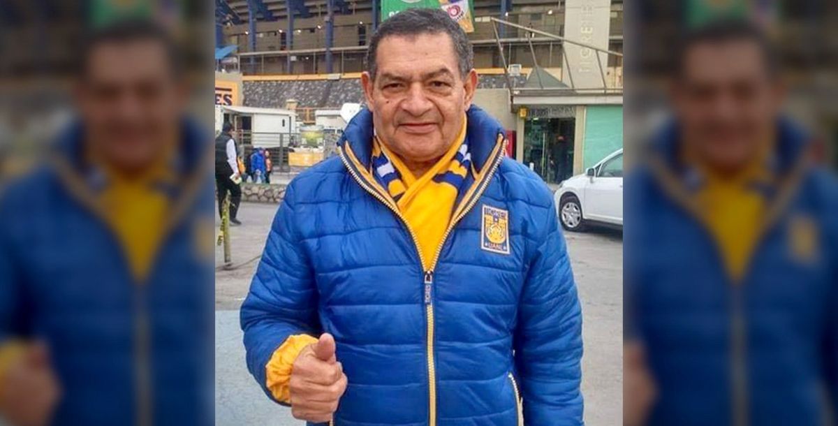 Mateo Bravo, Tigres, Pumas, campeón, Carlos Miloc, Tomás Boy, Liga MX