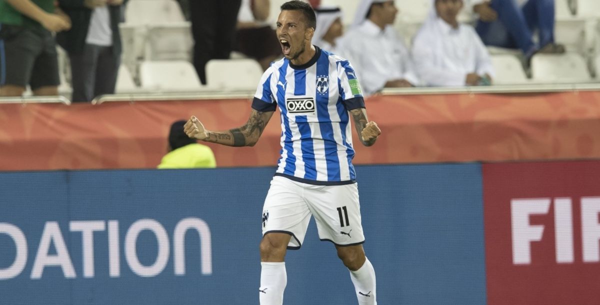 liga mx, rayados, leonel vangioni, defensor, jugador, argentino, campeonato, liga, concachampions, mundial de clubes
