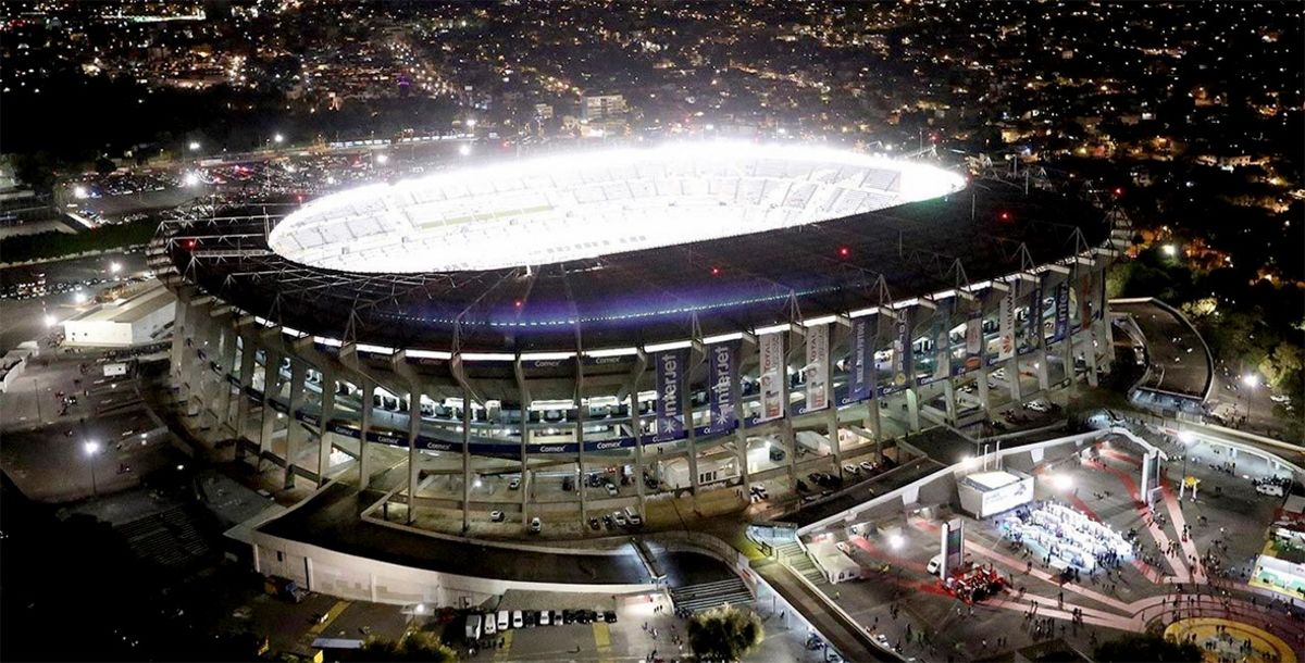 Liga MX, Tigres, Monterrey, Rayados, Estadio Azteca, Liga MX, futbol mexicano, Azteca, Atlante, América, temporada 1981-82, Apertura 2019, León, Liga de Campeones de Concacaf, Final, Primera División