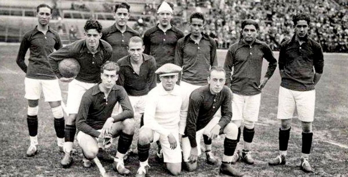 Seleccion mexicana, primer partido internacional, juegos olimpicos amsterdam 1928, aniversario, 30 de mayo
