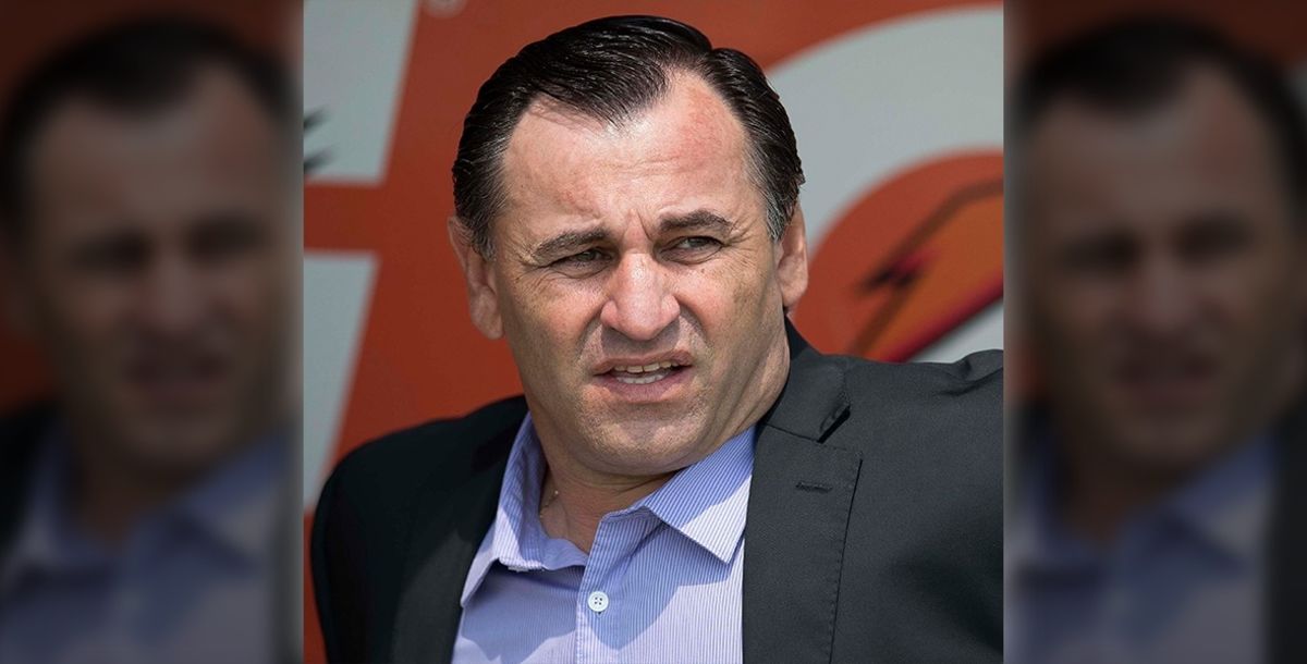 Carlos Bustos, Morelia, Liga MX, Monarcas, Mazatlán, Ascenso MX, Melgar