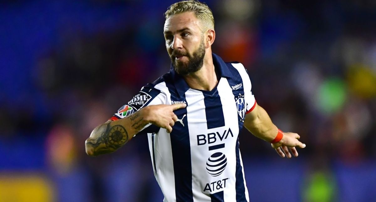 Rayados, Liga MX, miguel layun, cancer, campeonato, diciembre, america, monterrey,