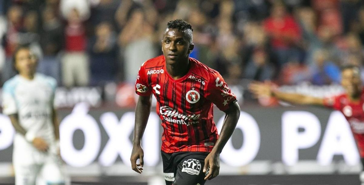 Xolos paga deuda Miller Bolaños Gremio Porto Alegre Killer Tijuana