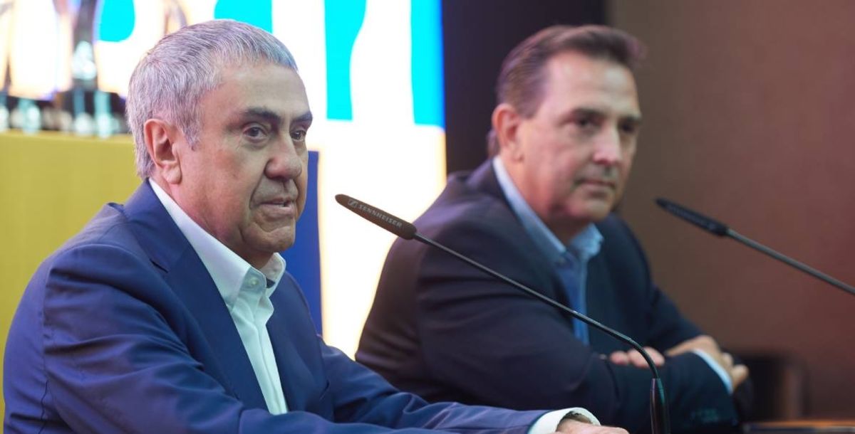 Tigres, miguel angel garza, alejandro rodriguez, el inge, presidencia, salida, anuncio, felinos