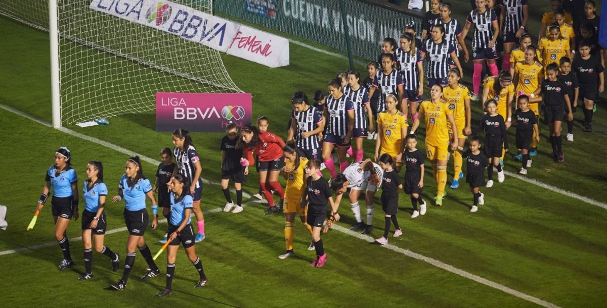 Liga MX Femenil, Enrique Bonilla, Torneo Apertura 2020, reanudacion, futbol femenil, paron, pandemia, covid mexico