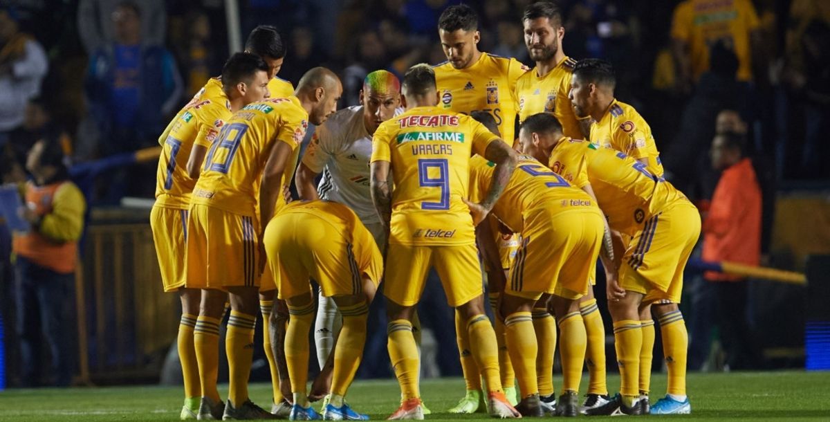 Tigres, Leonardo Fernández, Liga MX, jugadores, extranjeros, apertura 2020, enner valencia, eduardo vargas, rafael cariaca, inge rodriguez