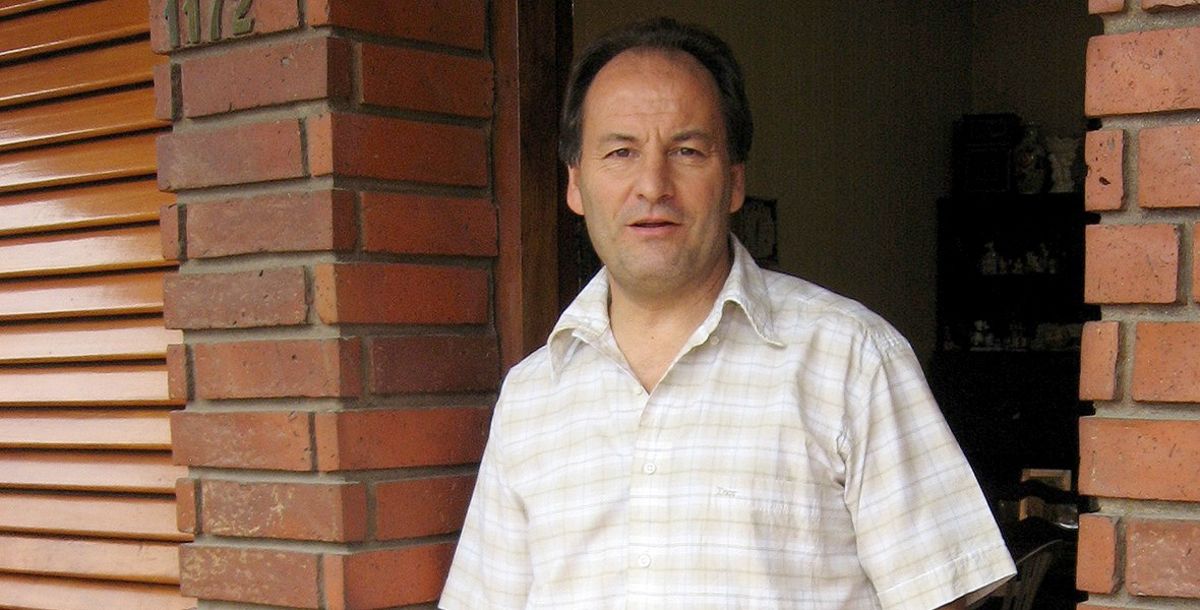 Roberto Gasparini, Tigres, Rayados, Liga MX, Racing, Carlos Reinoso