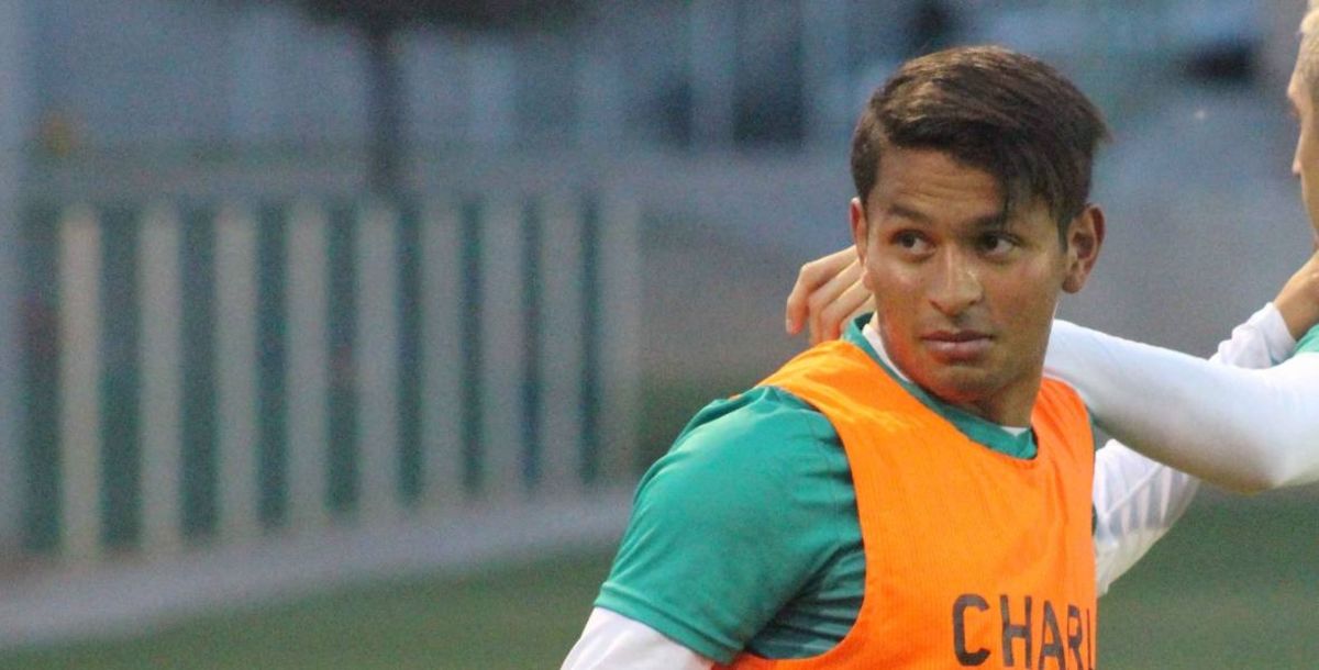 Adrián Lozano, Santos, Liga MX, Guerreros, Futbol Mexicano, Brian Lozano, Lesión