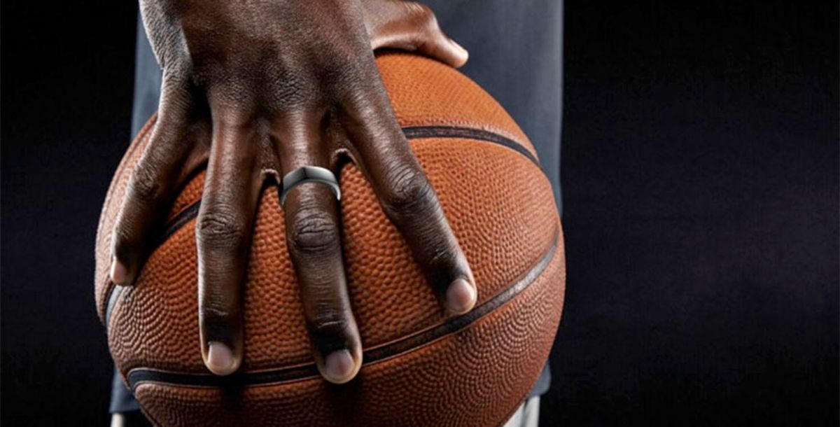 NBA, Basquetbol, Oura, coronavirus, COVID-19. anillos inteligentes