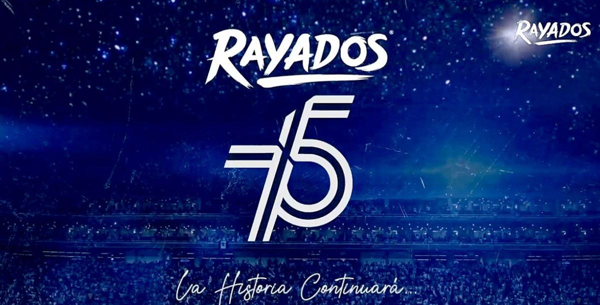 Rayados, Liga MX, Apertura 2020, 75 aniversario, Monterrey, BBVA, Club de Futbol Monterrey, Llegando a casa, Qatar