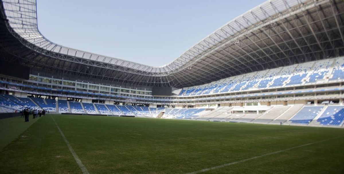 Liga MX, Liga MX Femenil, Apertura 2020, futbol mexicano, Ricardo Cortés, COVID, coronavirus, estadios,