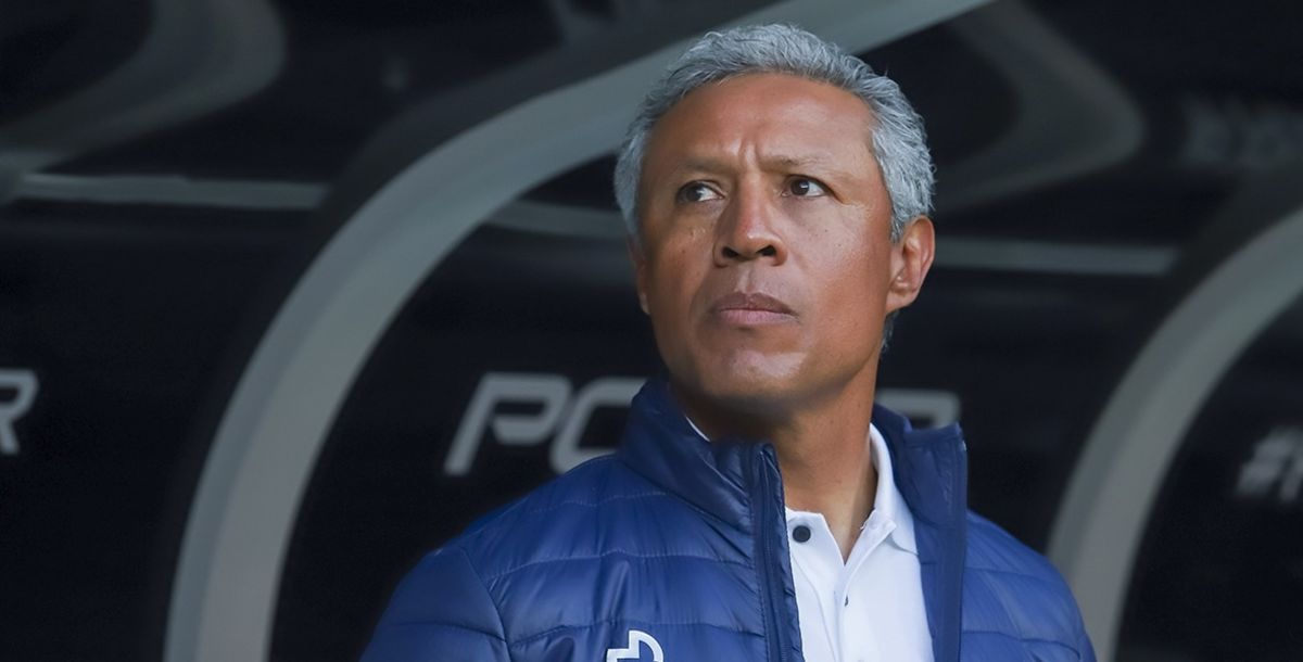 Roberto Hernández, Morelia, Monarcas, Correcaminos, Liga MX, Ascenso MX, Rayados, Monterrey