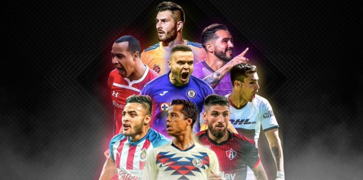 Tigres, copa gnp, liga mx, amistoso, pretemporada, equipos, estadio akron, guadalajara, olimpico universitario, cdmx, chivas, atlas, america, mazatlan, cruz azul, toluca