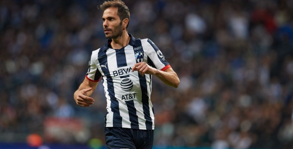 Basanta, Rayados, Monterrey, Liga MX, retiro, futbolista, ex defensor, monterrey, capitan, argentina, tres sargento, ciudad,