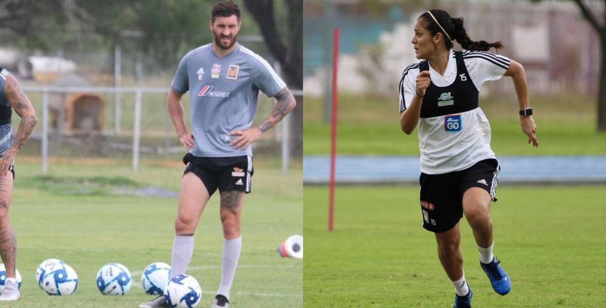 Tigres, Tigres Femenil, Apertura 2020, Liga MX, Liga MX Femenil