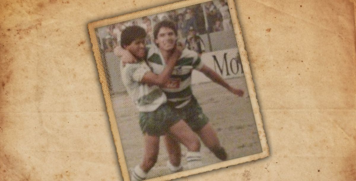 Santos Laguna Torreón Guerreros Liga MX Fundación Santos Laguna Torreón Futbol Mexicano