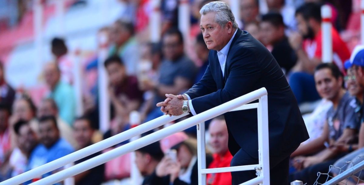 Víctor Manuel Vucetich, Liga MX, MLS, destino, entrenador, rey midas, estados unidos, futbol, queretaro, directiva, salida