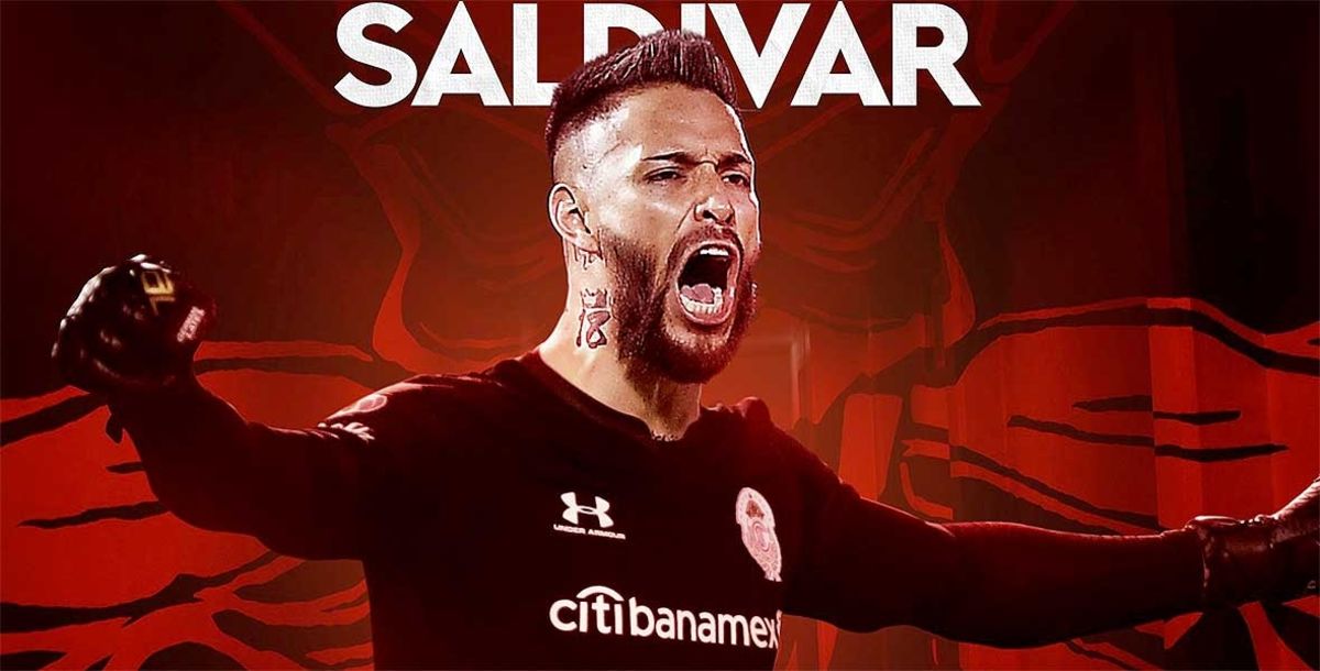 Liga MX, Apertura 2020, Alfredo Saldívar, Toluca, Pumas, futbol de estufa, altas y bajas de jugadores, régimen de transferencias