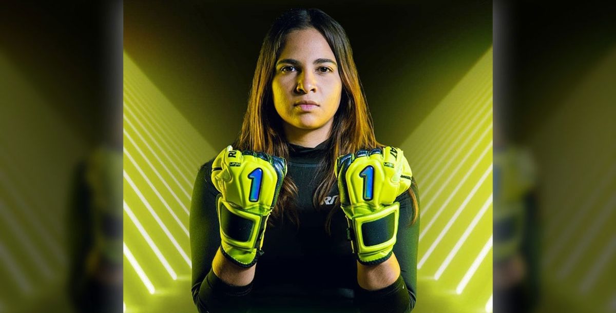 Itzayana González, León Femenil, Tigres Femenil, Rayadas, América, Liga MX Femenil