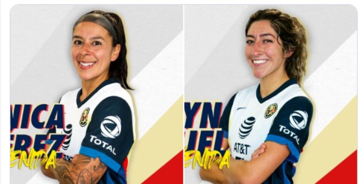 Tijuana Femenil Xolos Liga MX Femenil Futbol América Femenil