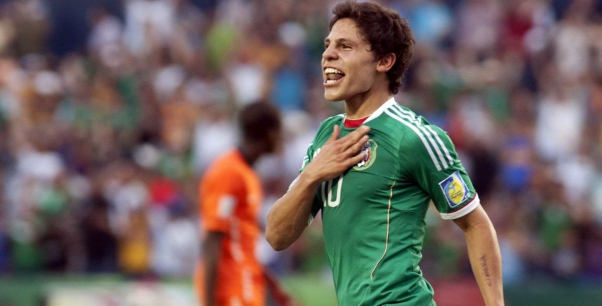 Alfonso González, Rayados, Selección Mexicana, Sub 17, Liga MX, campeones del mundo, mexico 2011, Antonio Briseño, Kevin Escamilla y Carlos Guzmán, 