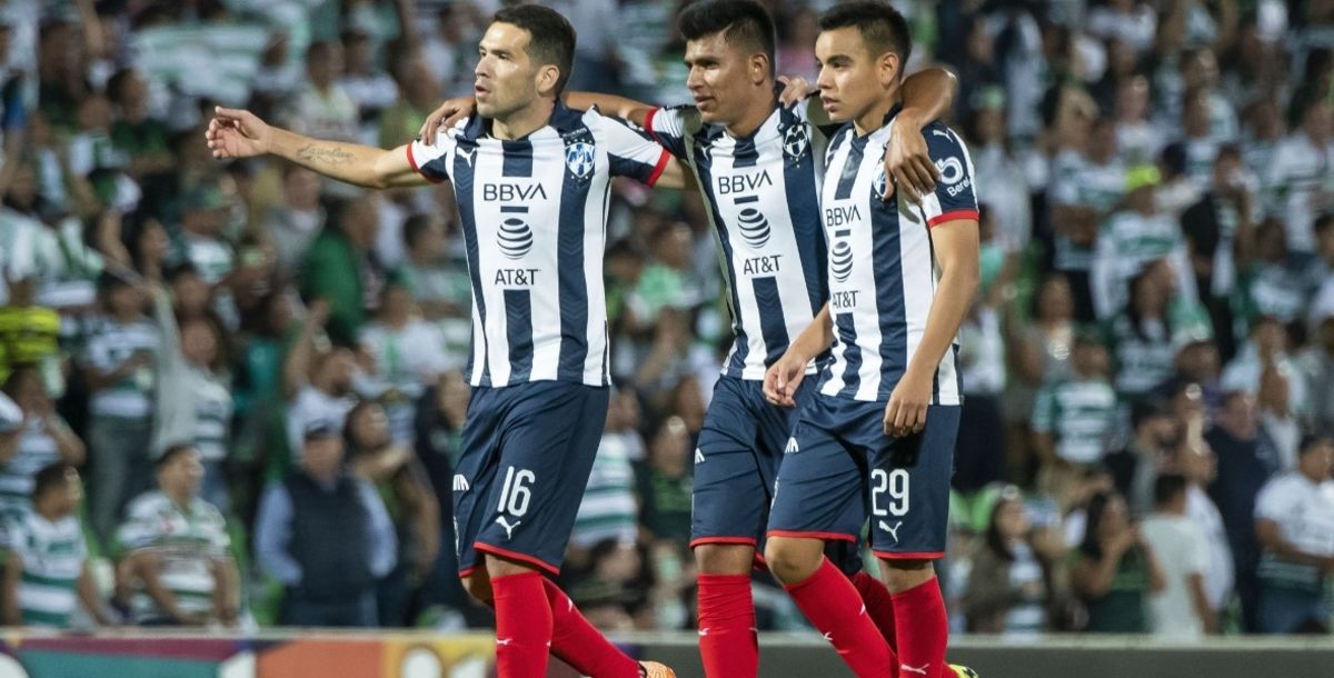 Rayados, Guard1anes 2020, Liga MX, Calendario, partidos, septiembre, final de copa mx, clasico regio, carga fuerte, monterrey, turco mohamed