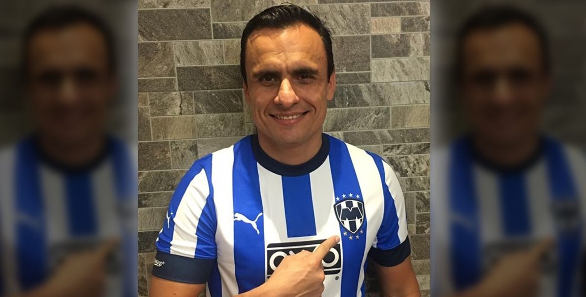 Juan de Dios Ibarra, Rayados, Luis Cárdenas, Hugo González, Liga MX, Monterrey
