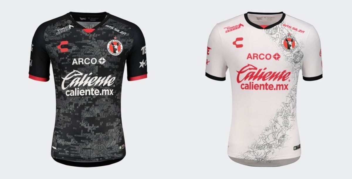 liga mx, xolos, presentacion, uniformes, guard1anes 2020, equipo, tradicional rojo, jersey, jugadores, porteros,