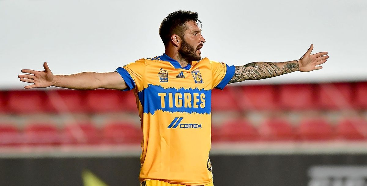 Liga MX, Guard1anes 2020, Jornada 1, Necaxa, Tigres, Rayos vs. Tigres, minuto a minuto, minuto x minuto