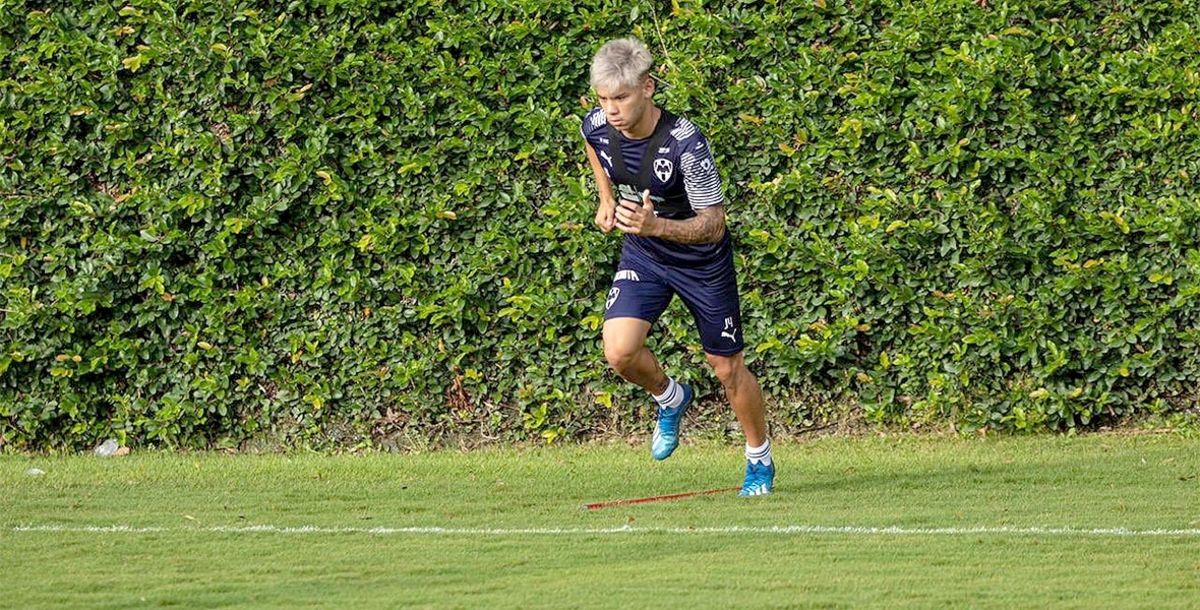 Liga MX, Antonio Mohamed, Shayr Mohamed, Aldo De Nigris, Rayados, Toluca, Guard1anes 2020