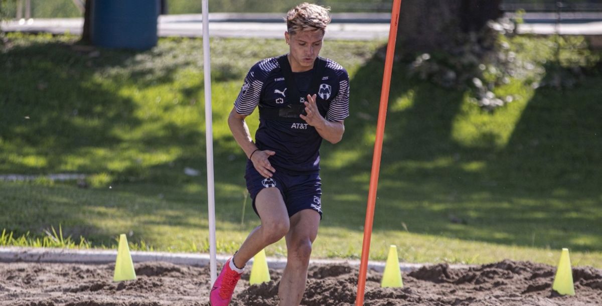 Liga mx, rayados, jonathan gonzalez, atlanta, canterano, directiva, mls, pase, fichaje, opciones, compra