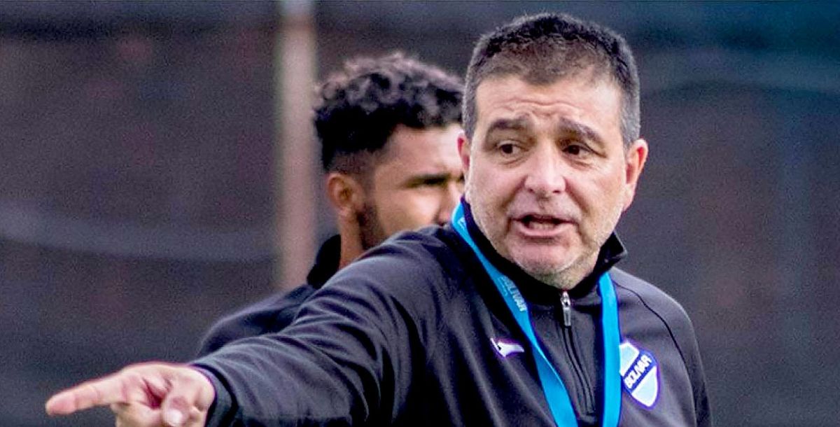 Claudio Vivas, Marcelo Bielsa, Atlas, Liga MX, Gerardo Martino, Gignac