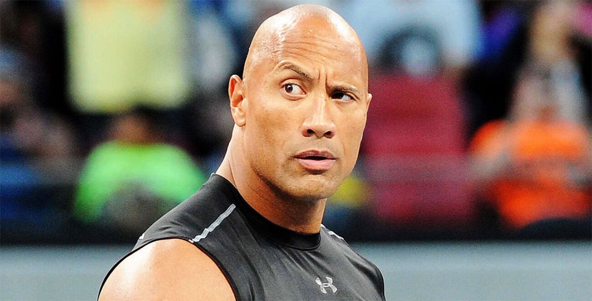 Dwayne Johnson, Futbol Americano, La Roca, XFL, ESPN, Fox