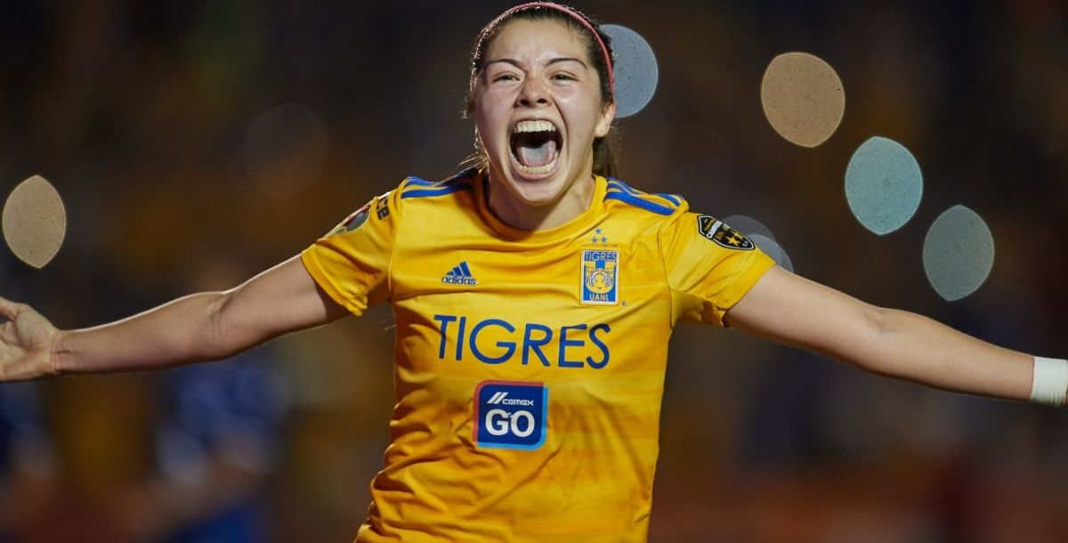 Liga MX Femenil, Tigres, guard1anes 2020, calendario, jugadoras, debut, torneo, estadio universitario, partidos,