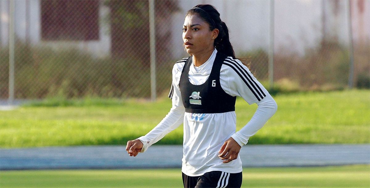 Liga MX Femenil, Guard1anes 2020, Tigres Femenil, Nancy Antonio, Toluca