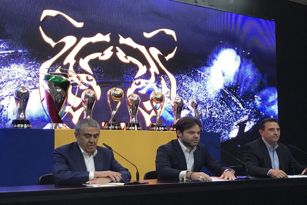 Tigres Ingeniero Alejandro Rodríguez
