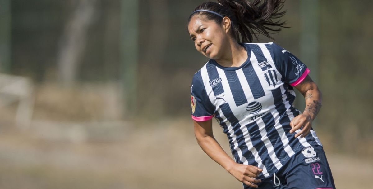 Liga mx femenil, bajas, rayadas, guard1anes 2020, jazmin aguas, victoria lopez, nancy zaragoza, listado, altas y bajas, futbol femenil